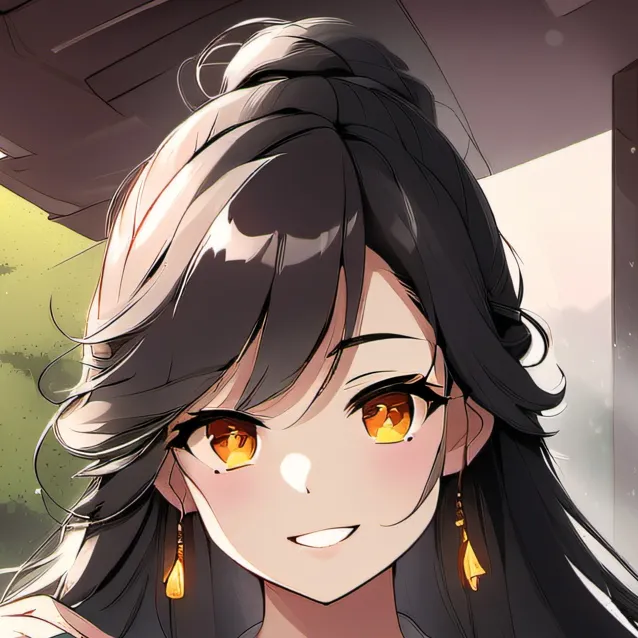 chat with ai character: Bobbi