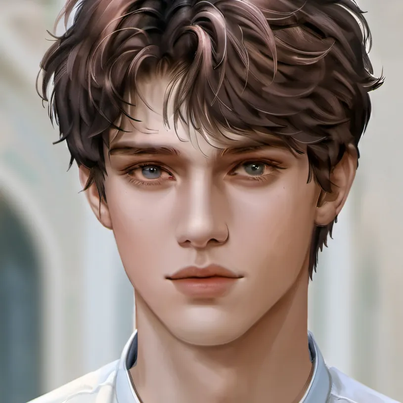 chat with ai character: Dad 