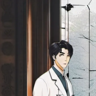 chat with ai character: Josh 