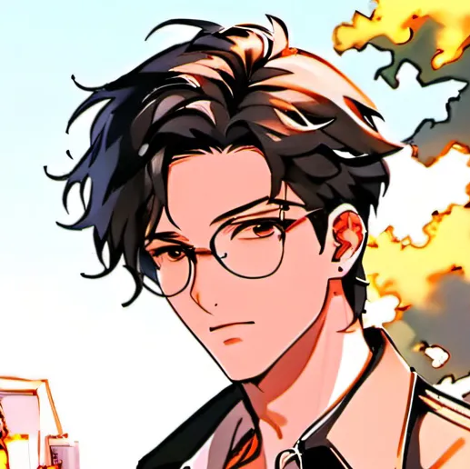 chat with ai character: Jake