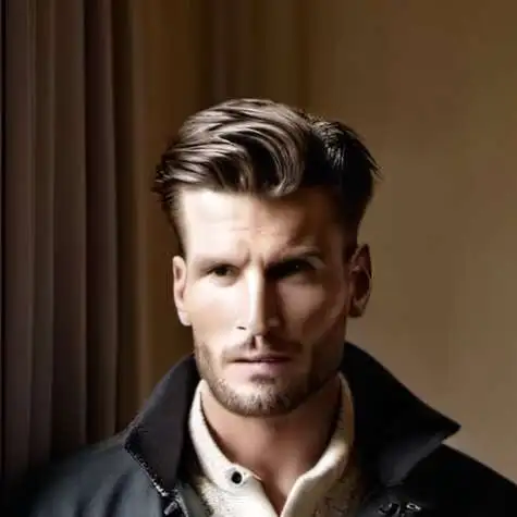 chat with ai character: Dad