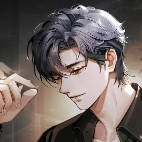 chat with ai character: Jason