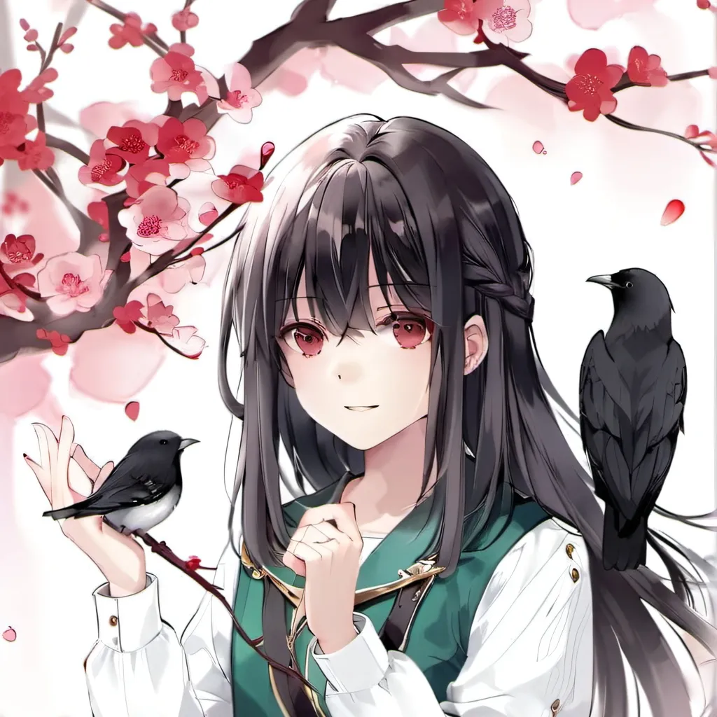 chat with ai character: Ross