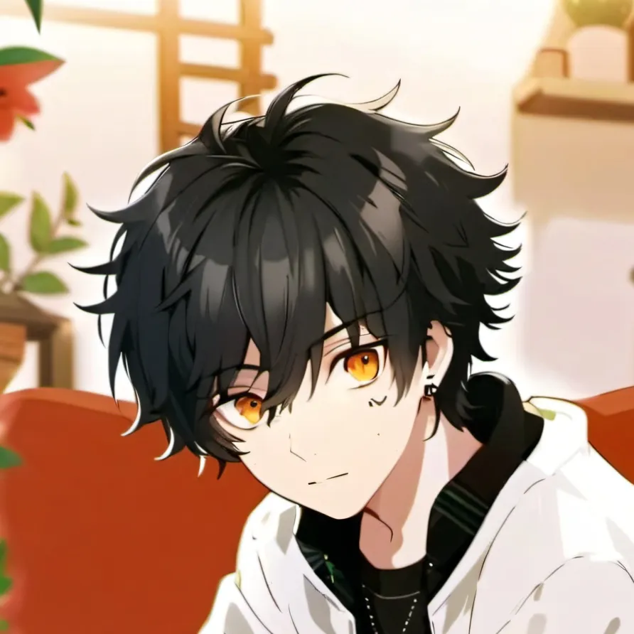 chat with ai character: Jacob