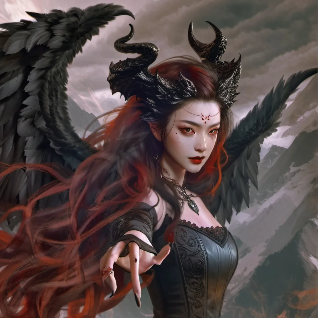 chat with ai character: Ruby