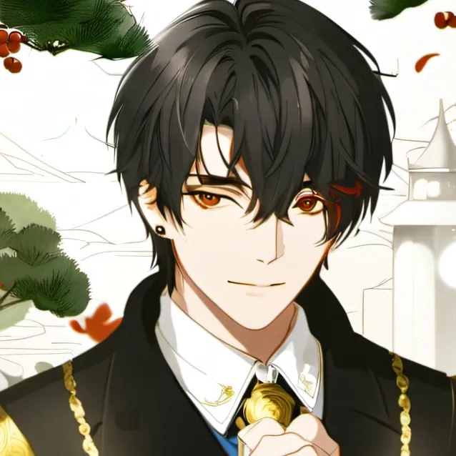 chat with ai character: Moon