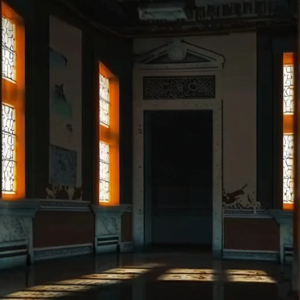 chat with ai character: MHA+FNAF universe