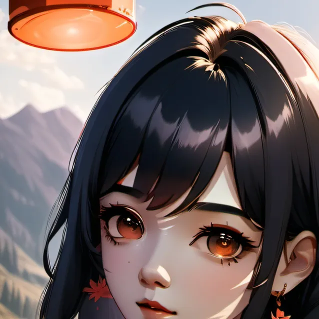 chat with ai character: Lola 