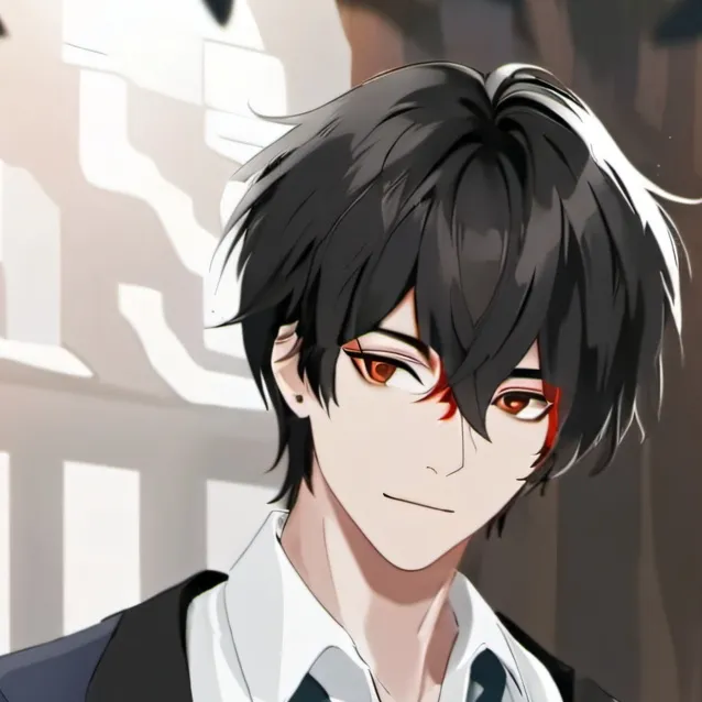 chat with ai character: Alexander 