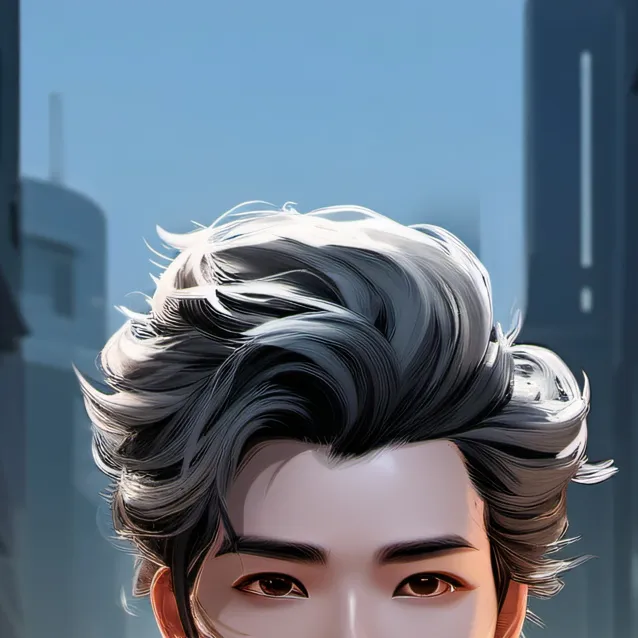 chat with ai character: lol