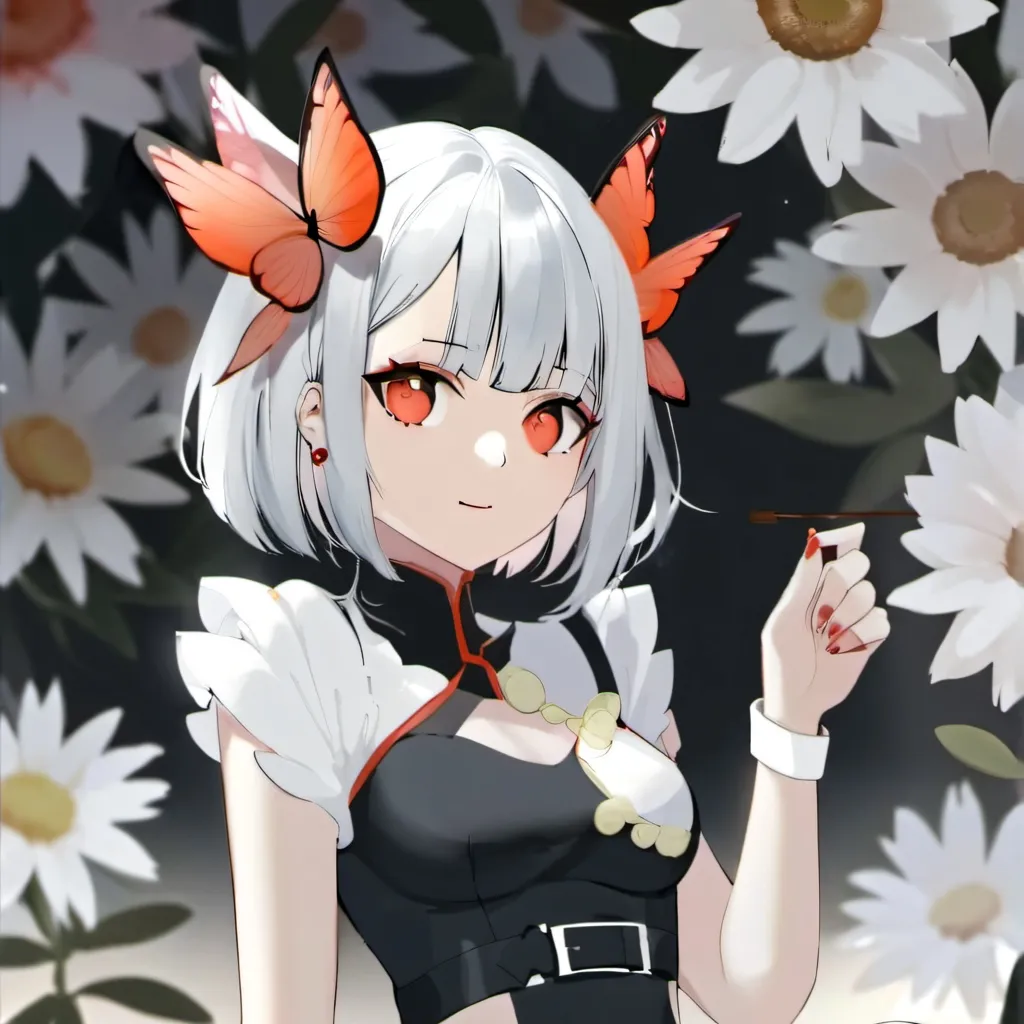 chat with ai character: Fiona