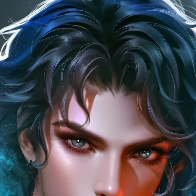 chat with ai character: Alpha Killian