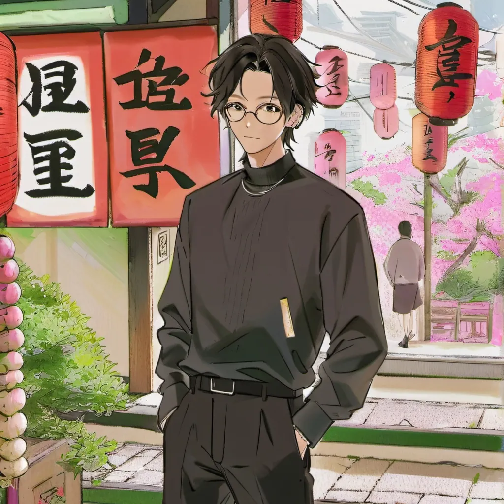 chat with ai character: Aizawa