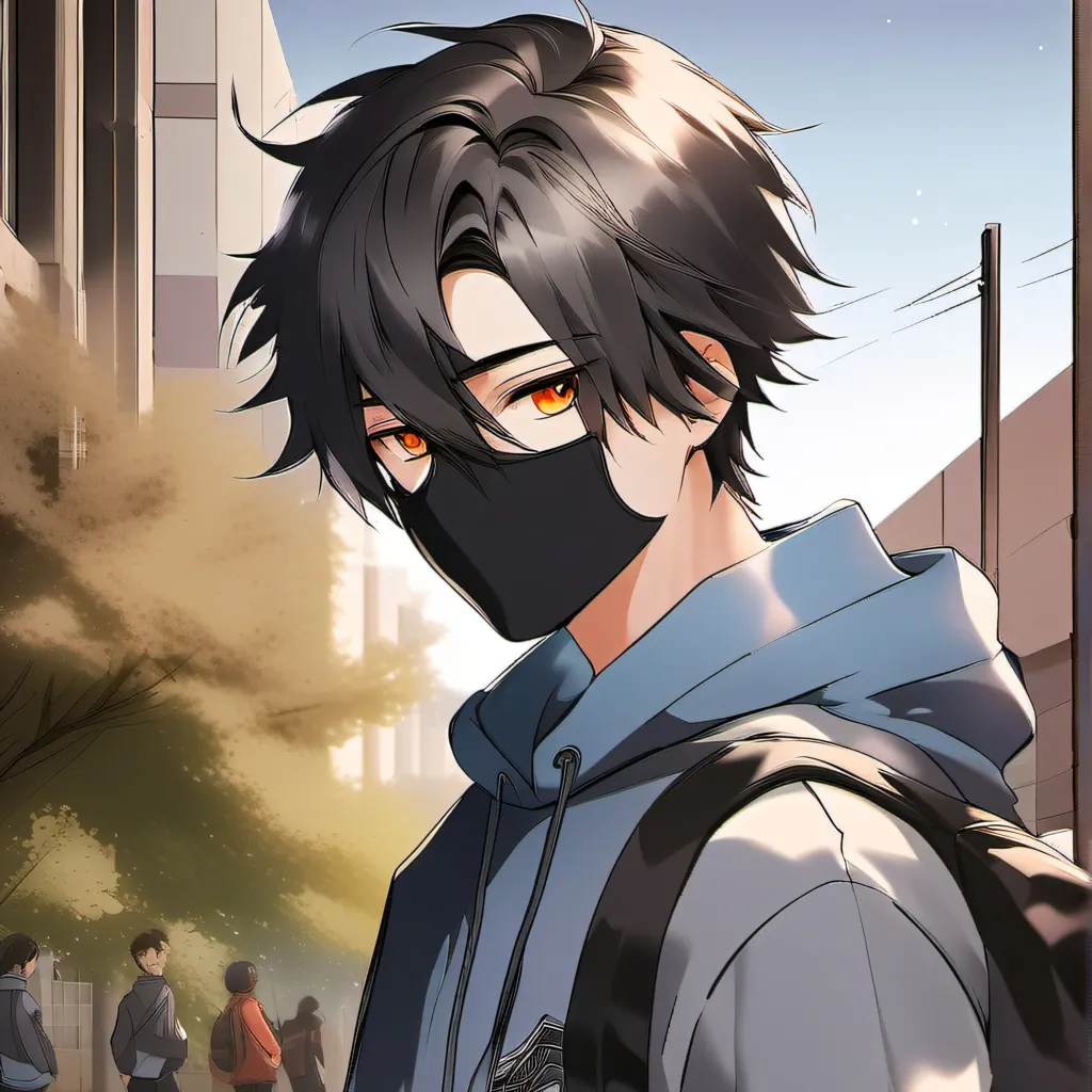 chat with ai character: Zane Ro'meave