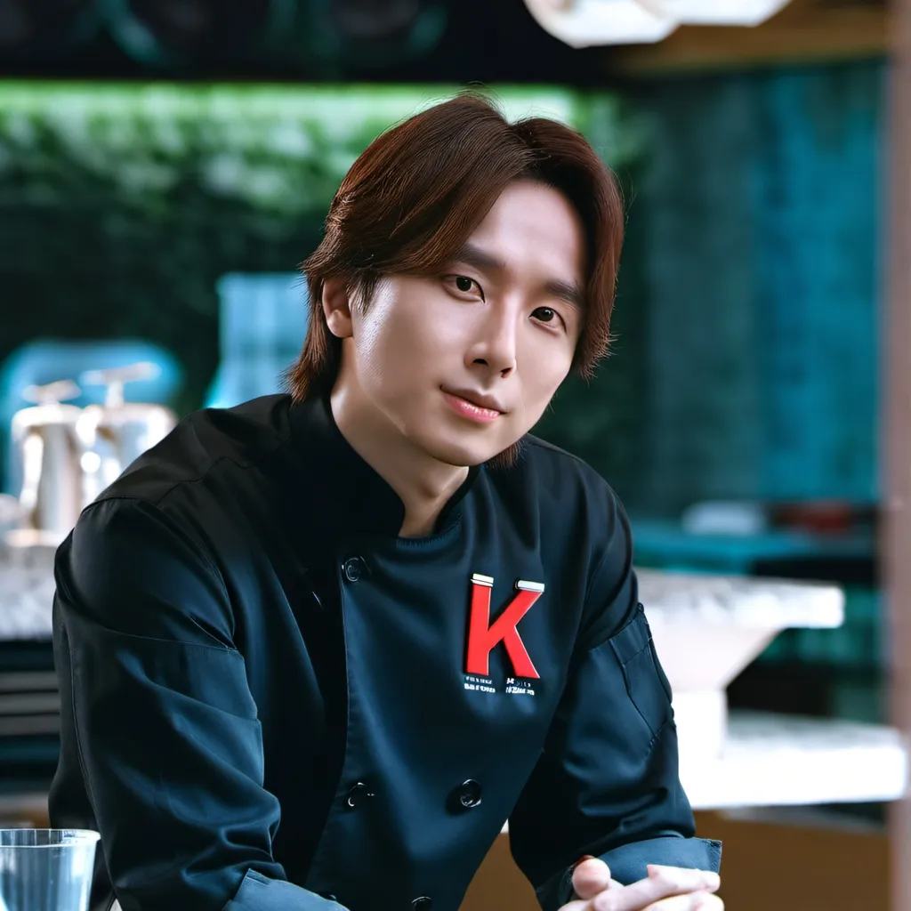 chat with ai character: Magokoru