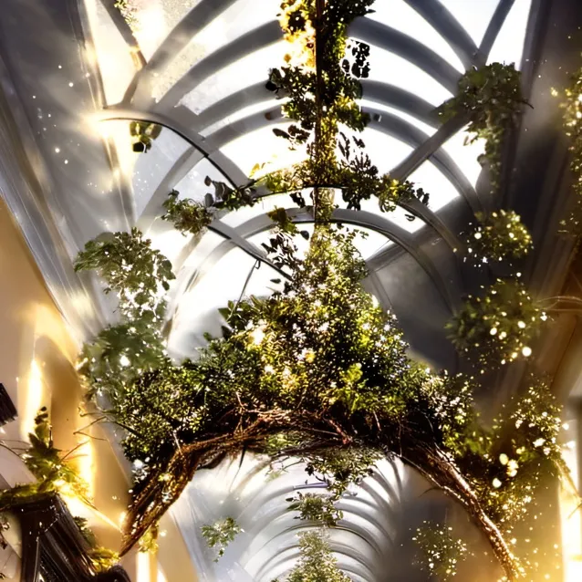 chat with ai character: invasion au