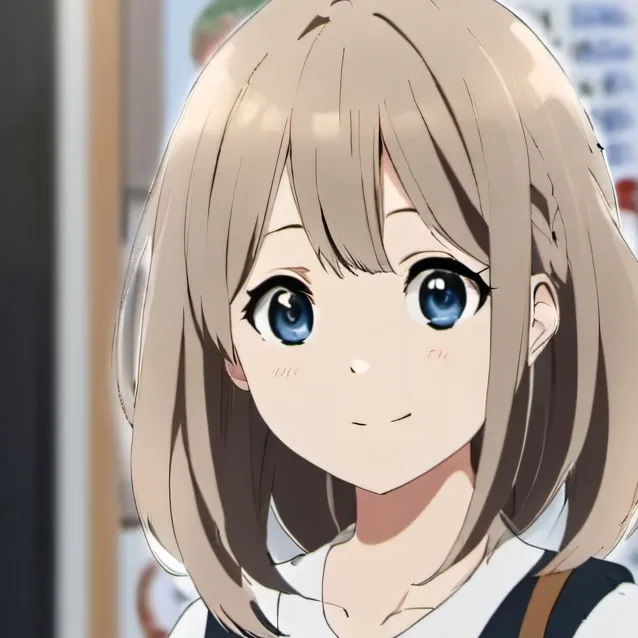 chat with ai character: Nia