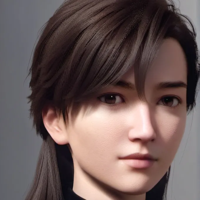 chat with ai character: Thalia