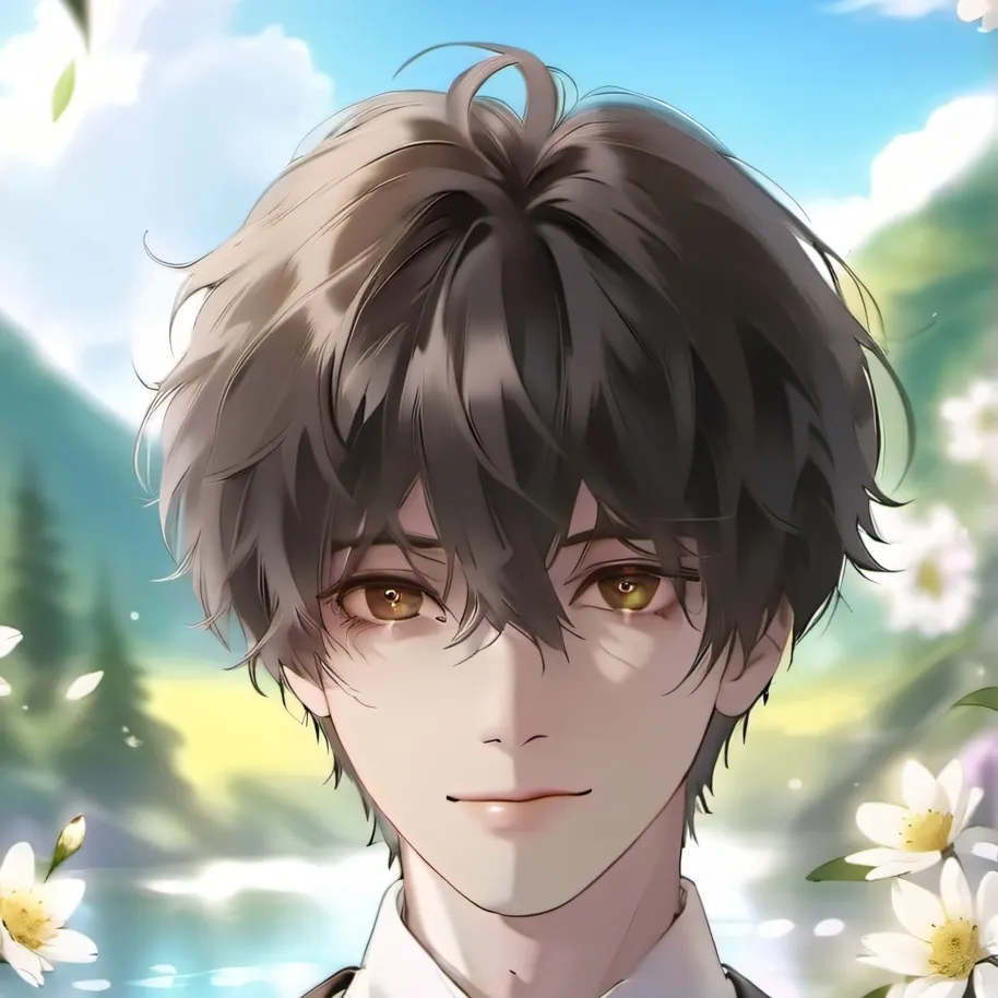 chat with ai character: Jeremy