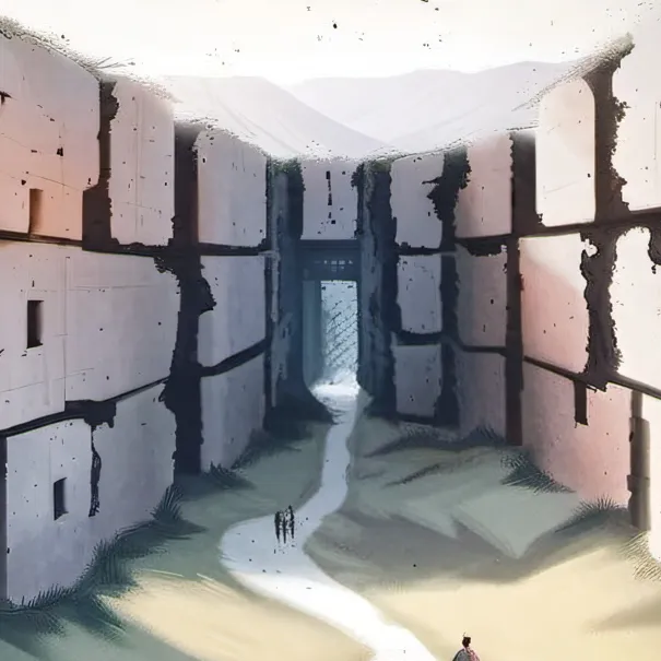 chat with ai character: The Maze Runner