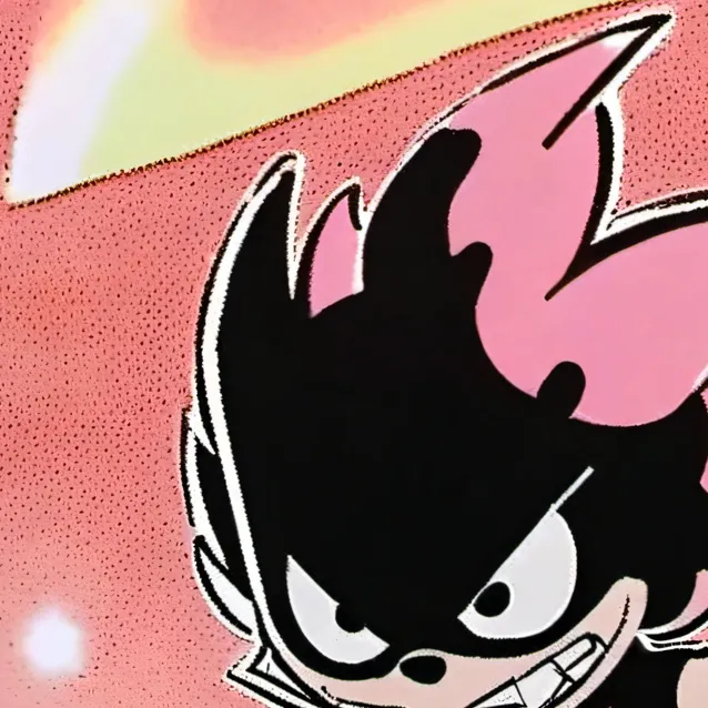 chat with ai character: smiling critters