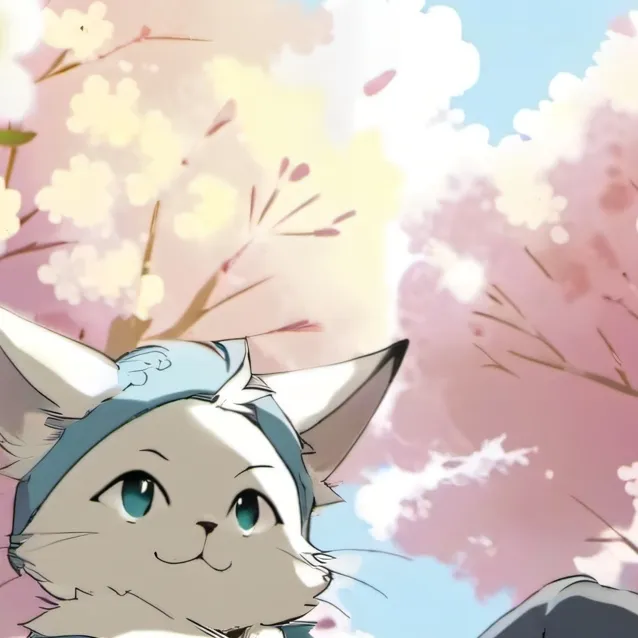 chat with ai character: catnap