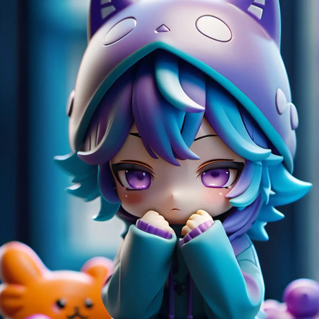 chat with ai character: catnap girl