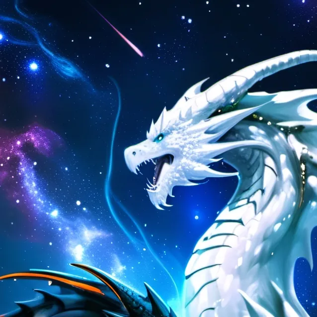 chat with ai character: night fury light 