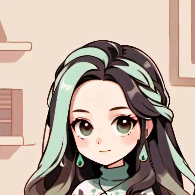 chat with ai character: jade west