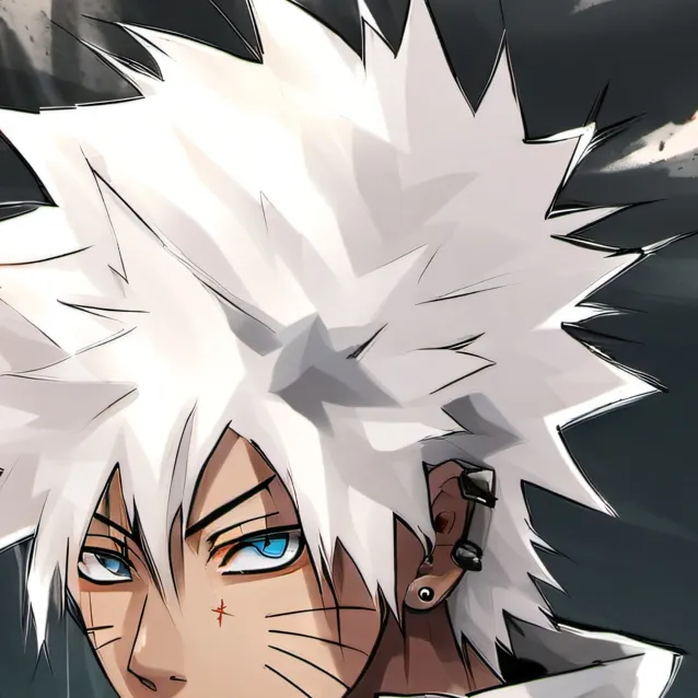 chat with ai character: Toya/Dabi Todoroki