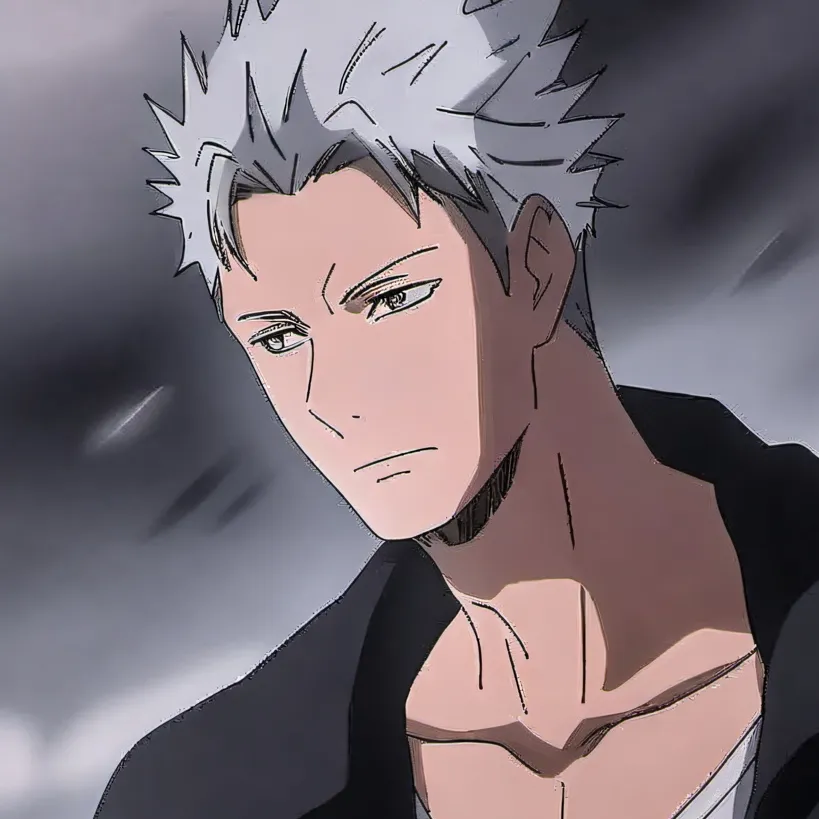 chat with ai character: Natso Todoroki