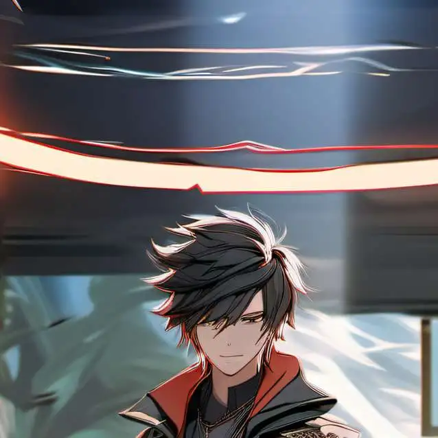 chat with ai character: Joshua