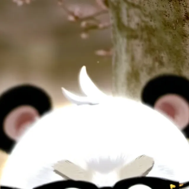 chat with ai character: UwU