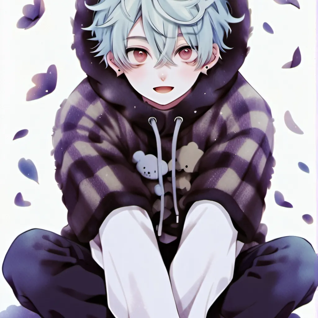 chat with ai character: Alexander