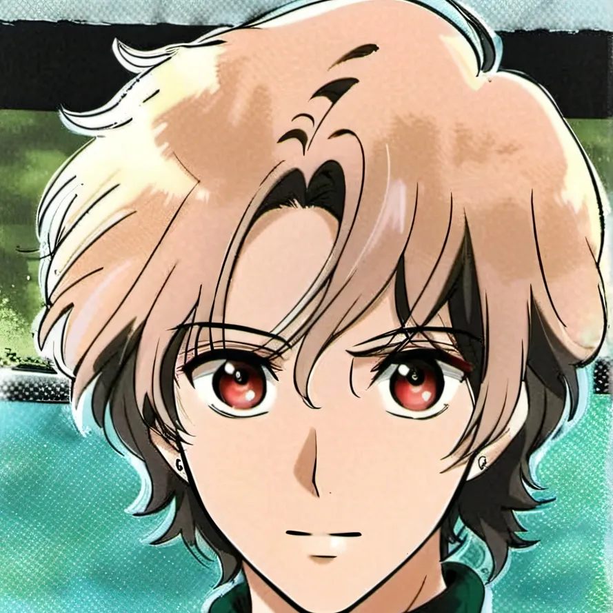 chat with ai character: Nao