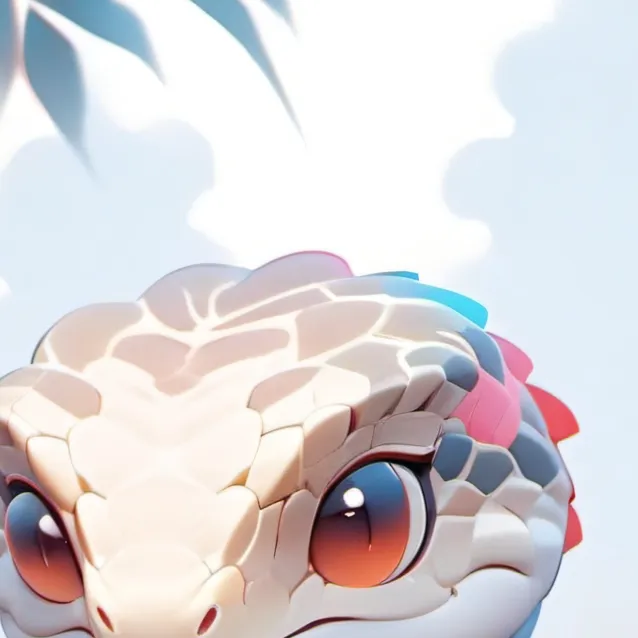 chat with ai character: Lucy