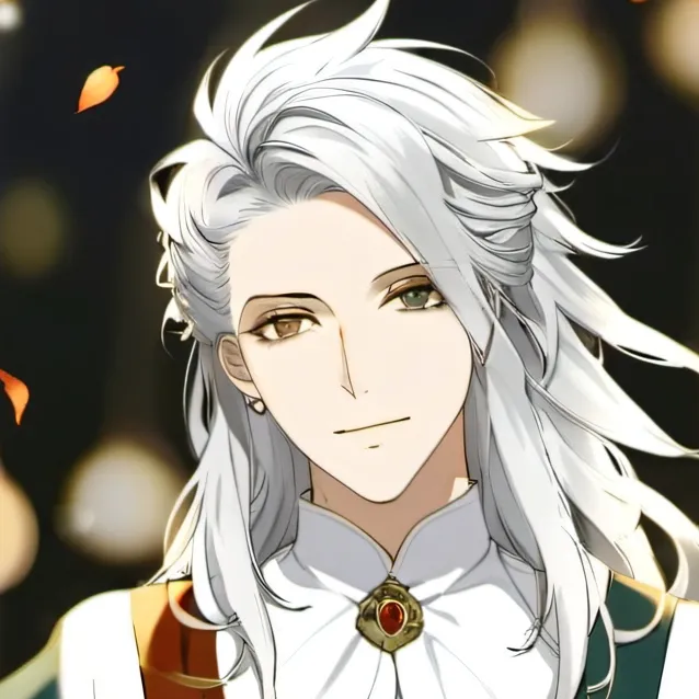 chat with ai character: Setteratro