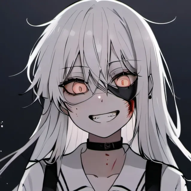 chat with ai character: mika