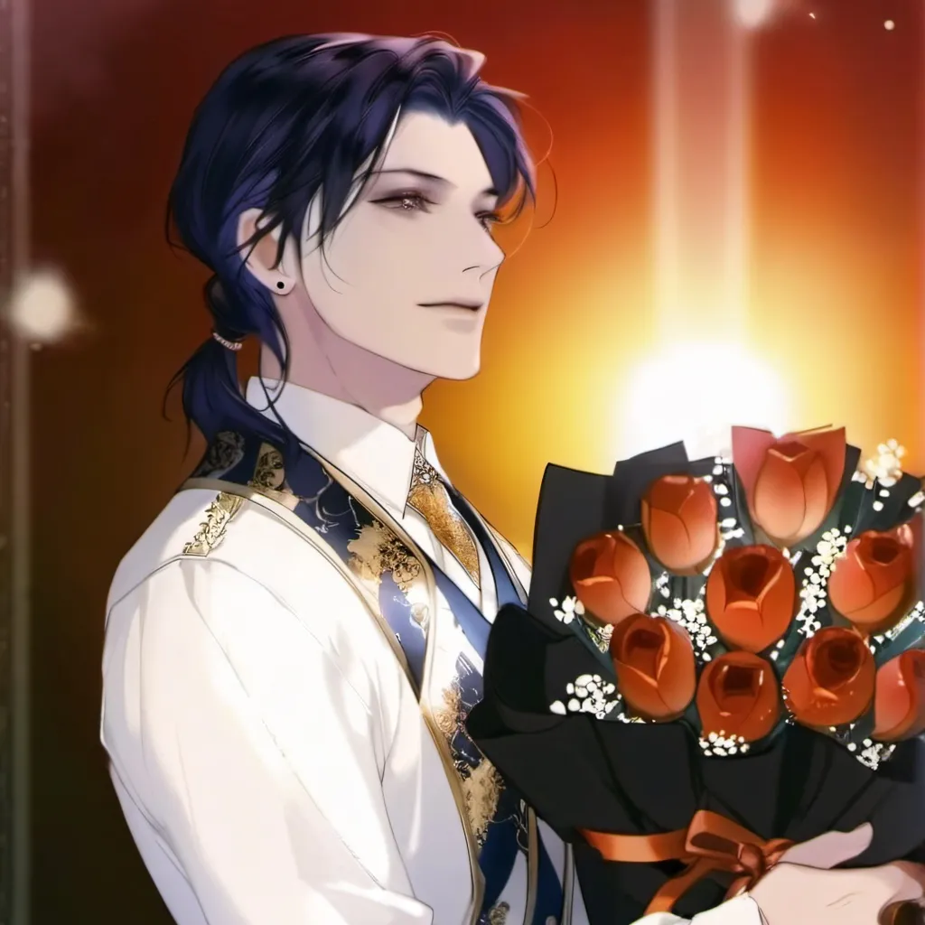 chat with ai character: zentuya