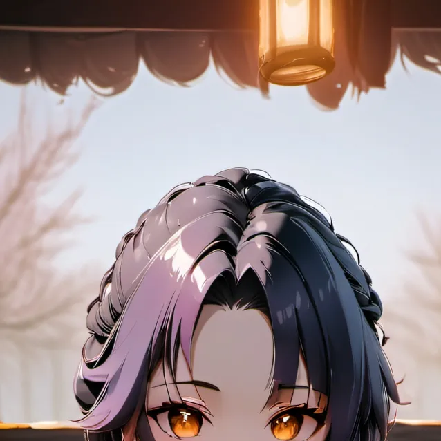 chat with ai character: Shinobu Kocho