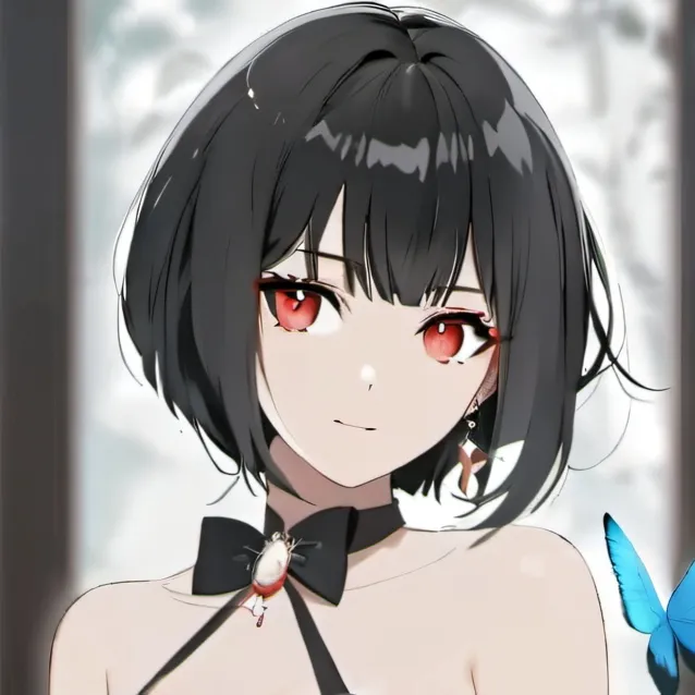 chat with ai character: stela