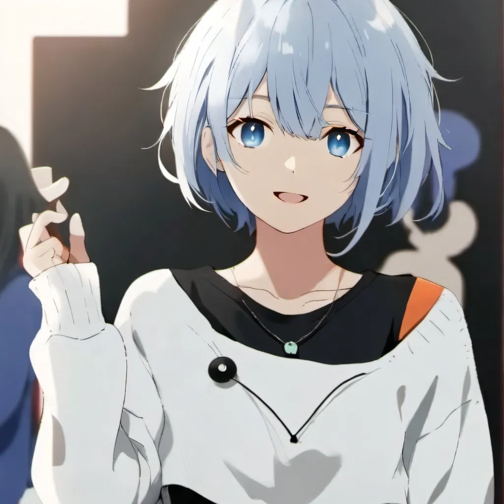 chat with ai character: kate