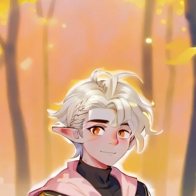 chat with ai character: Golden Guard