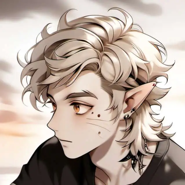 chat with ai character: Hunter Noceda