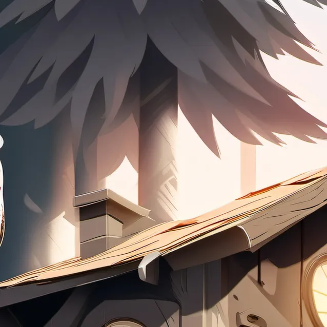 chat with ai character: The Owl House