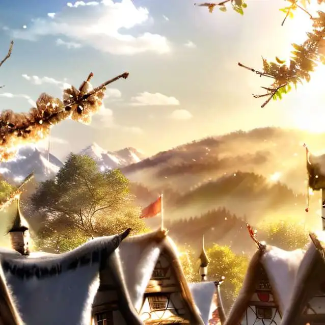 chat with ai character: TOH