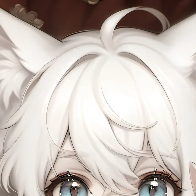 chat with ai character: Niomi