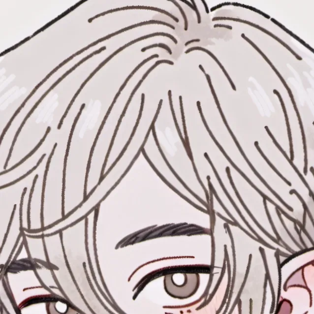 chat with ai character: Hunter