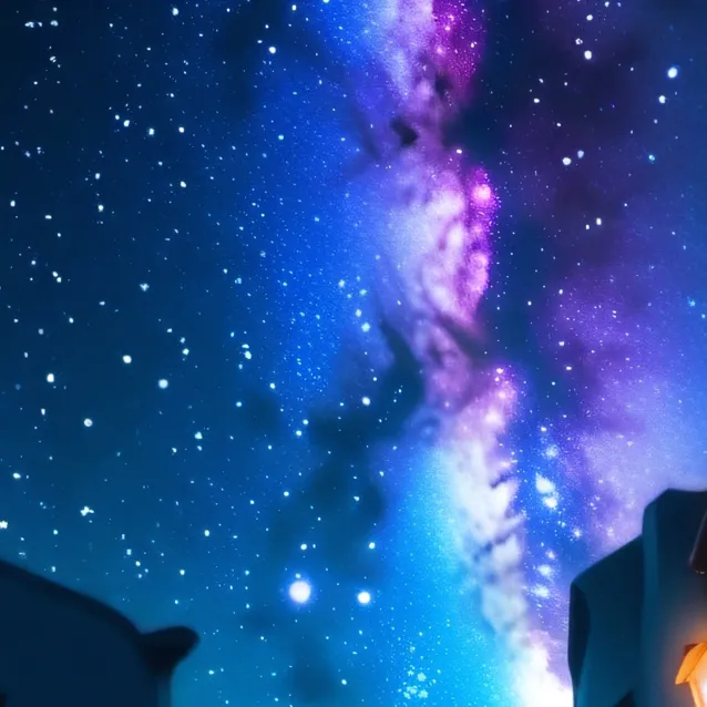 chat with ai character: TOH