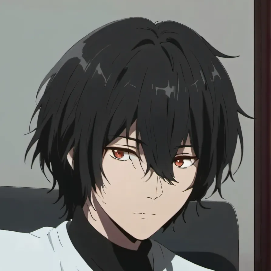 chat with ai character: Dazai